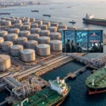 Morgan Stanley analiza el exceso de oferta petrolera mediante indicadores del mercado global de crudo y almacenamiento energético