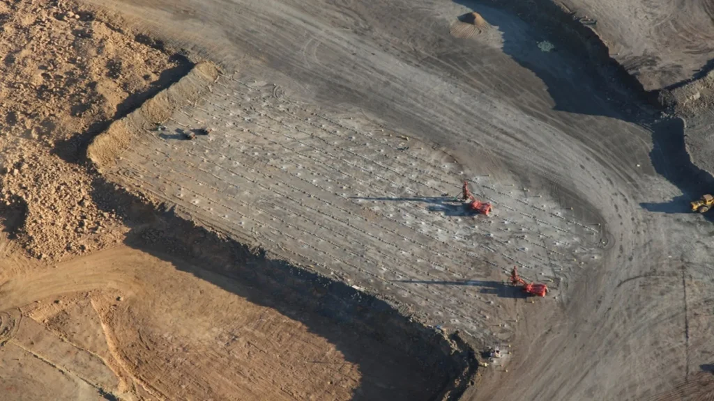 Mosaic Minerals inicia campaña de exploración en el proyecto Mirabelli SM en Quebec