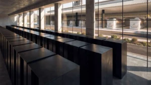 Wärtsilä Engines to Power New AI Data Centers in the U.S.