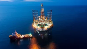 Mubadala Energy refuerza su presencia con nuevo bloque en Andamán