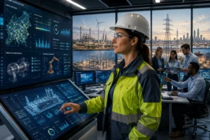 Mujeres en ingeniería impulsan talento y crecimiento industrial