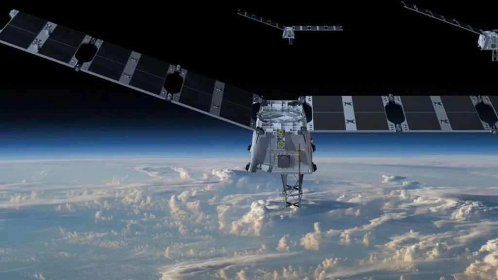 Moun Space