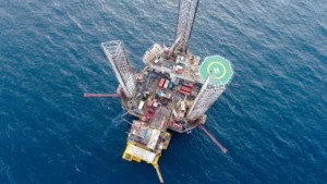 Murphy Oil halla un nuevo yacimiento petrolífero en las costas de Costa de Marfil