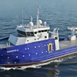 N-Sea amplía su flota con el buque Dominus