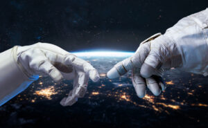 La NASA colabora en el desarrollo de humanoides para misiones espaciales