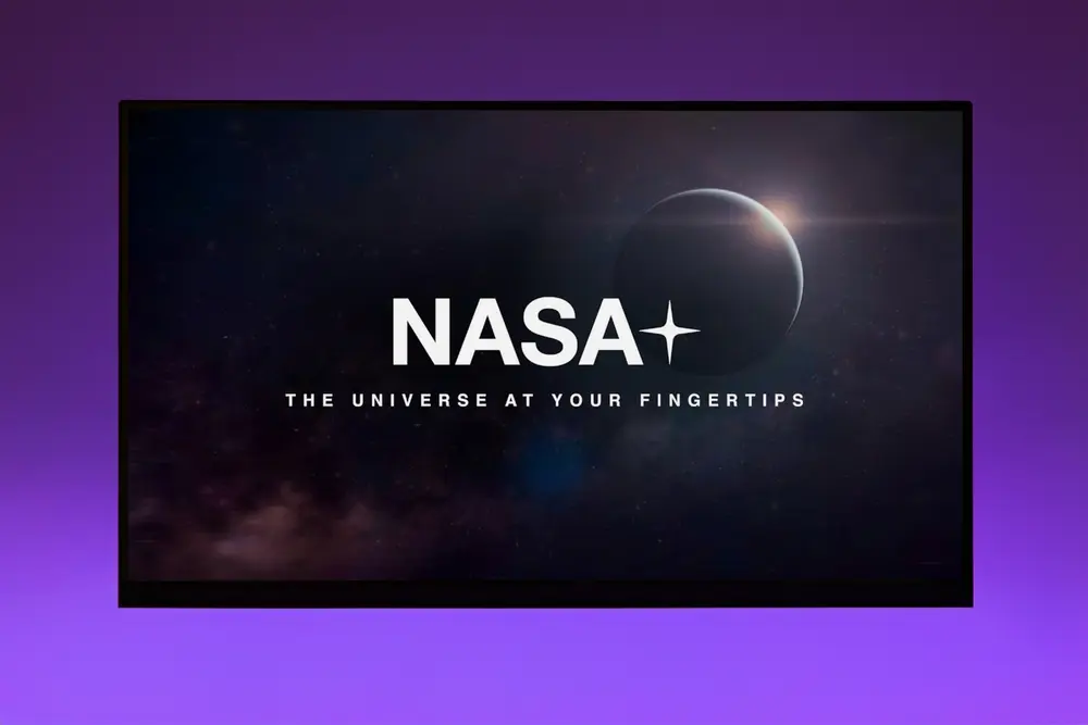 NASA+