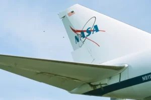 La NASA posterga el primer vuelo de su avión supersónico silencioso