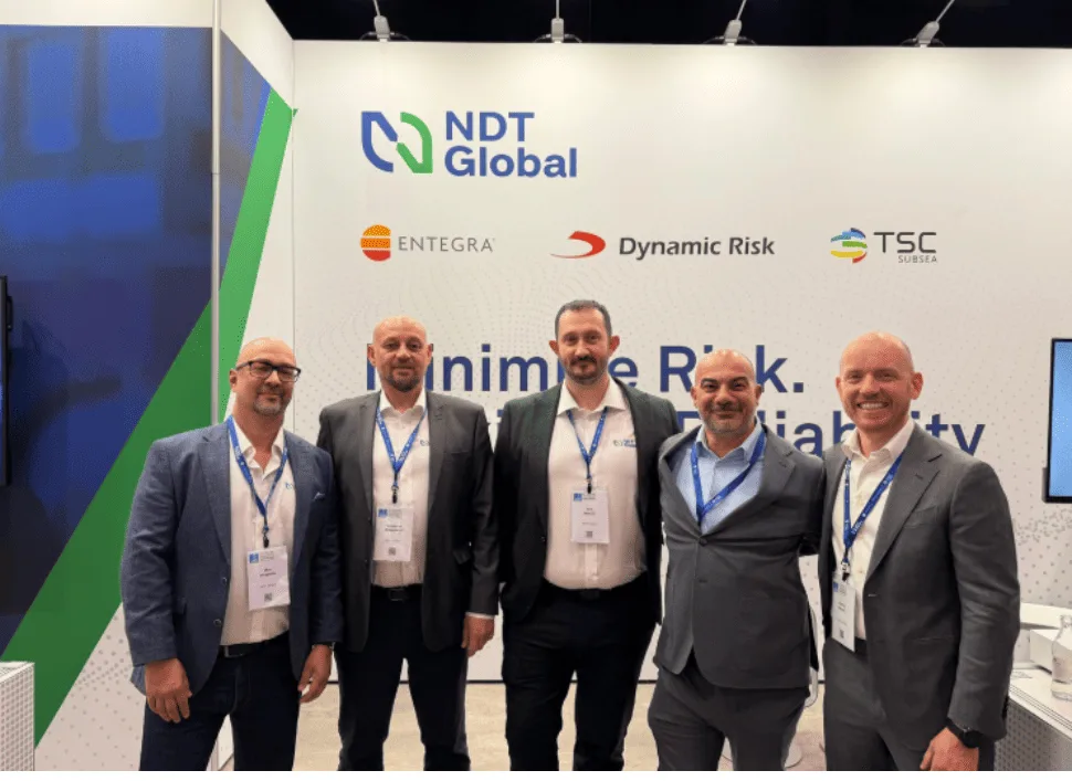 NDT Global obtuvo el reconocimiento Best Managed Companies