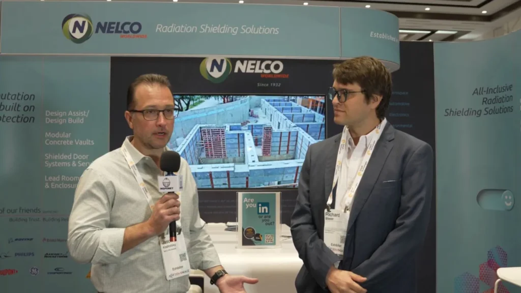 NELCO presenta soluciones de blindaje industrial