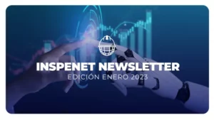 NEWSLETTER edicion enero 2023 espanol