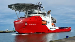 NextGeo will deploy multiple offshore vessels in the Central Mediterranean