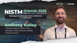 Construcción industrial: cultura, seguridad y tecnología en Kelley