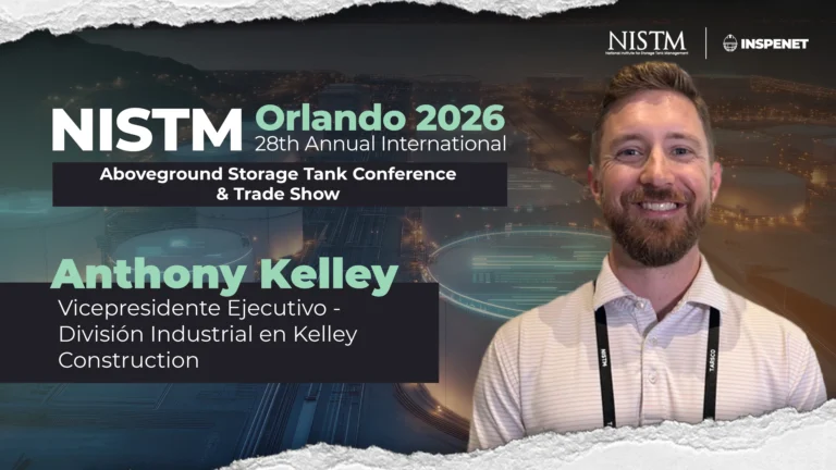 Construcción industrial: cultura, seguridad y tecnología en Kelley