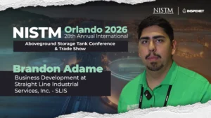 Straight Line highlights industrial insulation expertise at NISTM 2026
