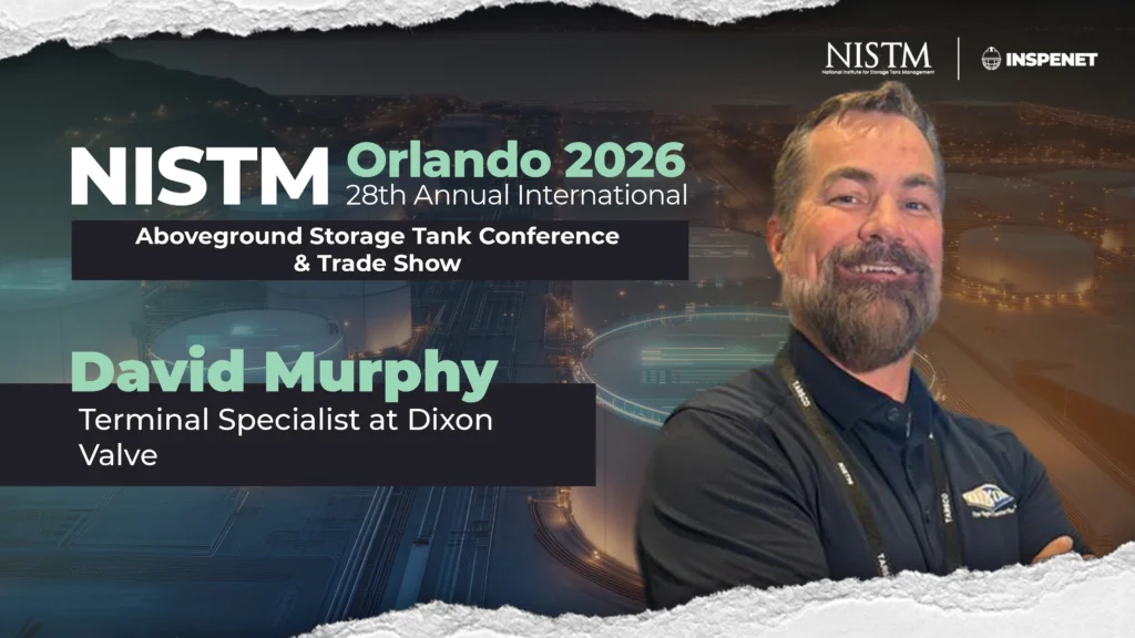 Fluid transfer: innovation and safety with Dixon NISTM