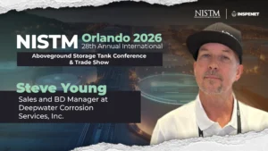Corrosion prevention optimizes pipeline inspections