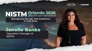NISTM 2026 reinforces technical expertise in storage tanks