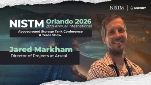 Tank Farms: integrated engineering redefines storage