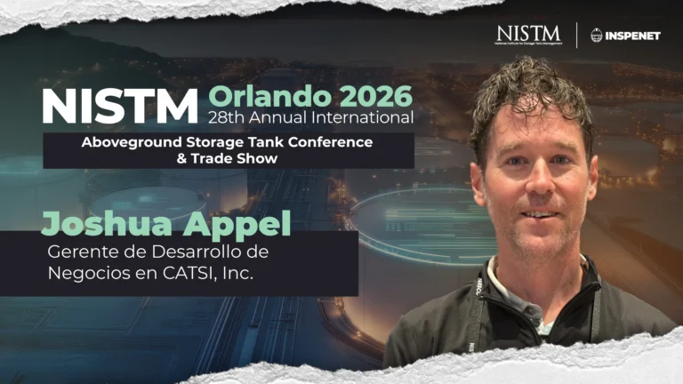 Inspección industrial avanzada permite operar sin paradas en refinerías