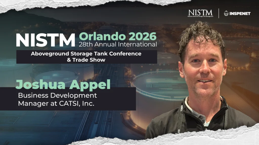 Advanced industrial inspection allows refinery operations to operate without shutdowns