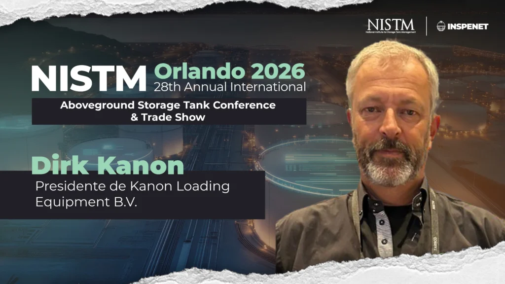 Sistemas de transferencia de líquidos en NISTM 2026 con Kanon