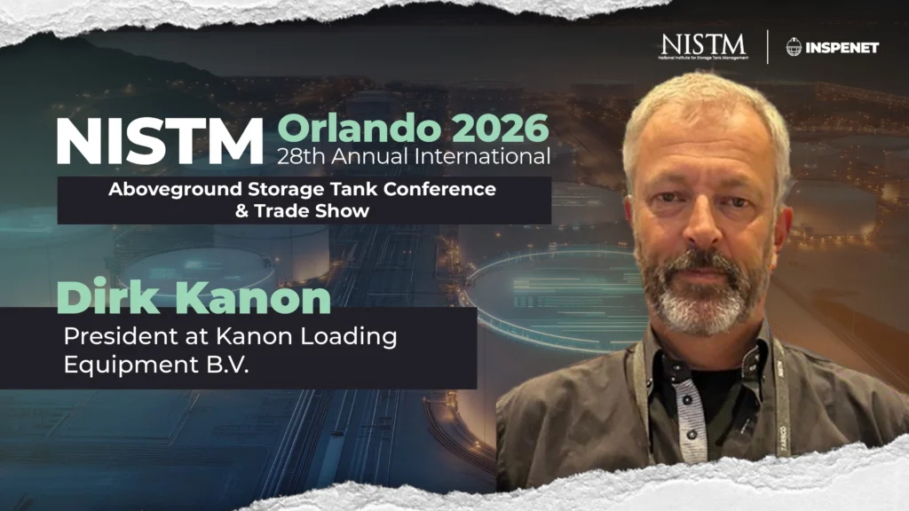 Liquid transfer systems at NISTM 2026 with Kanon