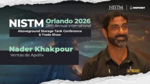 Mantenimiento industrial con drones en operaciones críticas