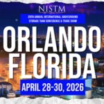 NISTM 2026 en Orlando