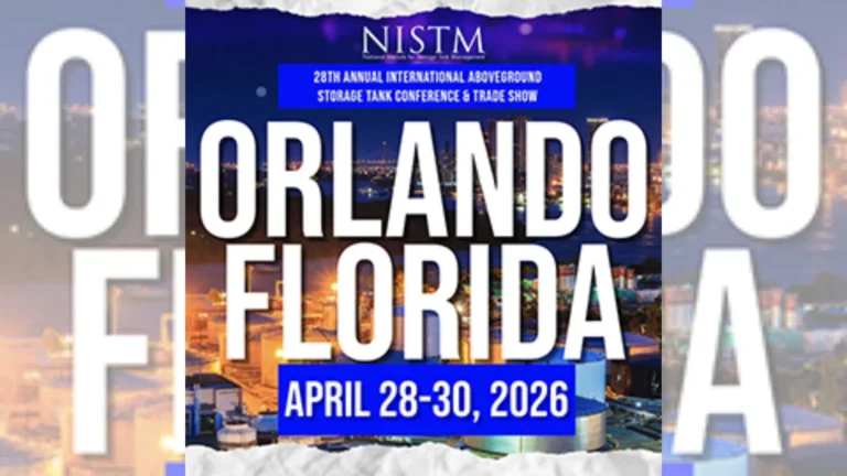 NISTM 2026 en Orlando