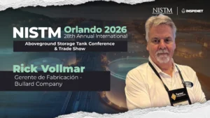 Bullard Company refuerza la seguridad en accesos industriales en NISTM 2026