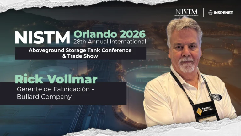 Bullard Company refuerza la seguridad en accesos industriales en NISTM 2026