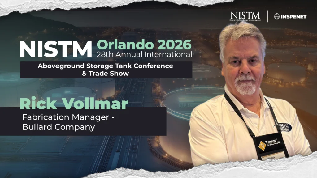 Bullard Company strengthens security at industrial access points at NISTM 2026