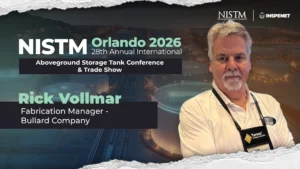 Bullard Company strengthens security at industrial access points at NISTM 2026