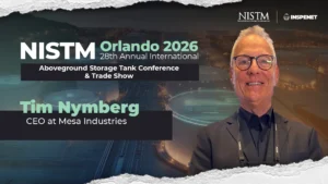 Emission control in tanks with new solutions in NISTM 2026