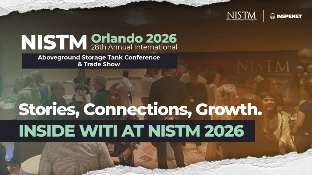 WiTi gains prominence at NISTM 2026 with networking focus