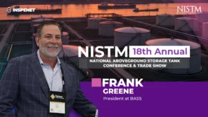 BASS and its comprehensive approach to industrial cathodic protection