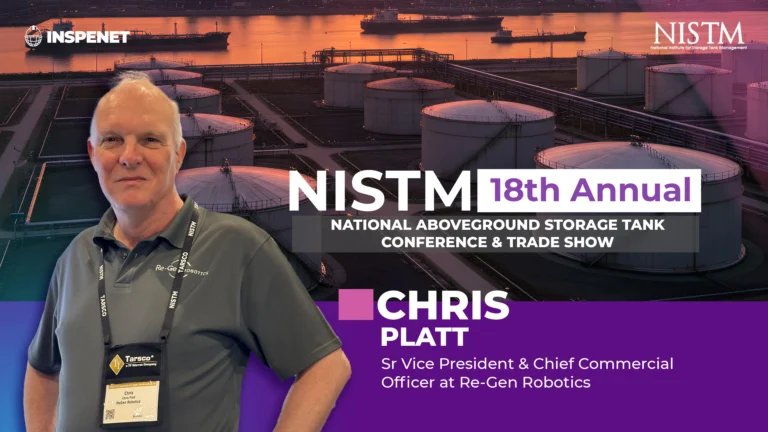 Robots for cleaning crude oil tanks without human intervention