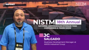 Industrial coatings for tanks in humid climates