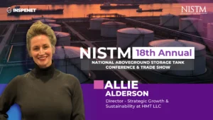 HMT aluminum floating ceilings solutions at NISTM