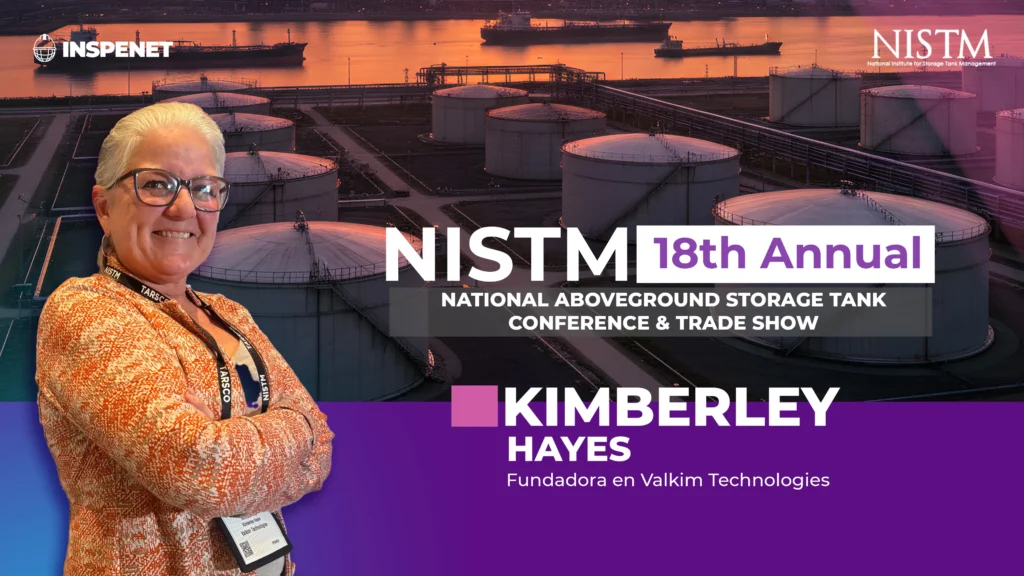 El robot que transforma la inspección robótica industrial