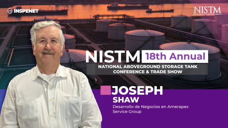 Amerapex ofrece gestión integral de tanques y suelos