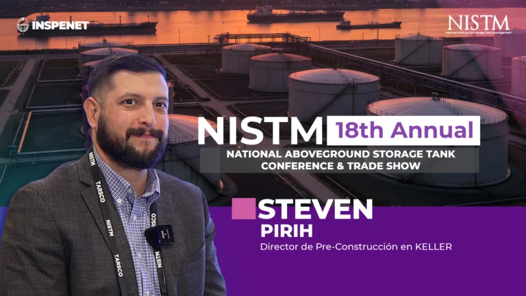Keller Group y la ingeniería geotécnica en tanques