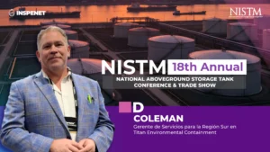 Titan aplica geosintéticos industriales en plantas energéticas