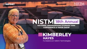 El robot que transforma la inspección robótica industrial