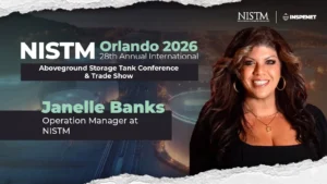 NISTM 2026 reinforces technical expertise in storage tanks
