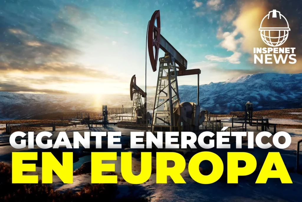 Exploración de petróleo y gas en Noruega se amplía con otorgamiento de licencias|