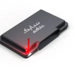 NORYL V0 resins de SABIC aplicadas a componentes fotovoltaicos mediante soldadura láser.