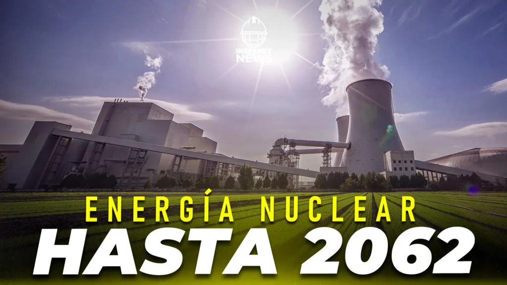 NRC aprueba 20 años más de operación para la central nuclear VC Summer
