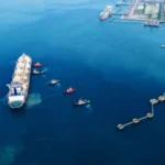 NYK y Cheniere firman acuerdo para buques de GNL