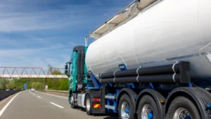 Namibia to end exclusive fuel agreement with Vitol in October
